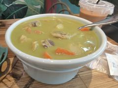 -长勺子东南亚(街道口店)