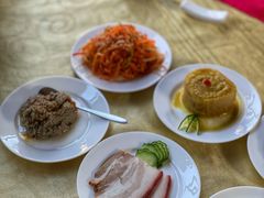 -厉家菜(德胜门总店)