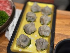-藤原布二·大正创意料理(五台山店)