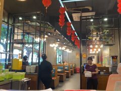 -老山村酒楼(白石洲店)