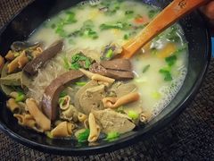 小妹老鸭鸭血粉丝汤-鸭小妹鸭血粉丝(老门东店)