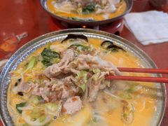 -喜家德虾仁水饺(景枫中心店)