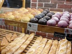 -BREAD WAY面包路·欧式面包(龙湖时代D馆店)