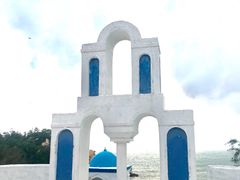 -那琴半岛地质海洋公园