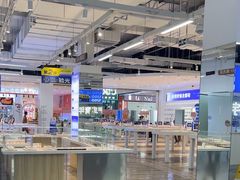 -优购镜仓(城阳青特万达店)