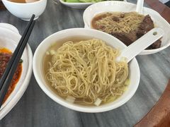 -周门传统竹升面