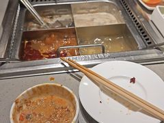 -海底捞火锅(振华广场生日主题店)