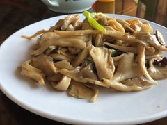 -天源渔港农庄