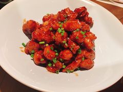 糖醋里脊-外婆家(西红门荟聚购物中心店)