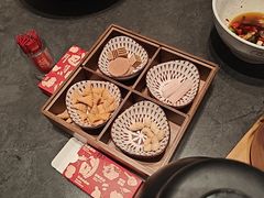 -新辣宴·湖南家常菜·商务聚餐(中粮创芯店)