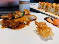 -将太无二·蓝鳍放题·北美寿司(领展购物广场中关村店)