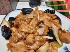 过油肉-凯鸽酒楼(大同振兴街店)