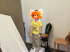 -方快照相馆(宝山龙湖天街店)