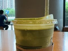 -星巴克(北京望京东园店)