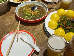 -永红源啤酒·烧烤·海鲜·大排档(青特城店)