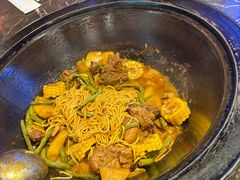 -粗粮人家·东北菜(洋桥店)