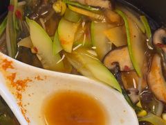 -英兰朝族饭店·英兰锅包肉(佳园路店)
