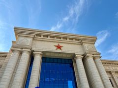 -中国人民解放军海军博物馆