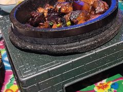 -人民公社大食堂(张家湾店)