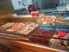 -海汕记·潮汕鲜牛肉火锅·自助