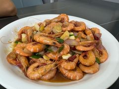 -杨记海鲜楼(三门黑金冠店)