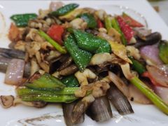 -巨元河鲜酒楼·清远特色菜名店(英德店)