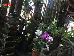 -自然餐厅(Phuket)