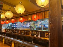 -鸟鹏烧鸟居酒屋(熙龙湾店)