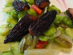 -上蔬无瑕· 创意素食·Vegetarian(华采天地店)