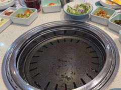 -韩香福烤肉庄园(荣成店)