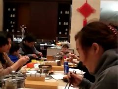 -新发展亚太JW万豪酒店·福苑咖啡厅