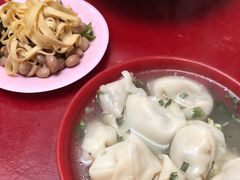 -宋家馄饨馆(八一公园店)