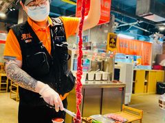 -霸腹烤肉(厦门柚子番店)