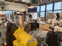 -Pekaa啤咖食肆Coffee&Bistro