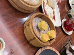 蟹籽烧卖皇-顺德人家食府(黄金广场店)
