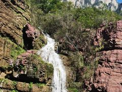 -云台山风景名胜区