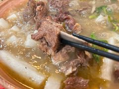 -藏味八珍特色火锅
