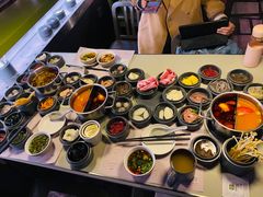 -壹小馆.皇城老妈(成都太古里店)
