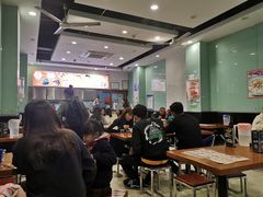 大堂-四方面荘(常丰花园店)