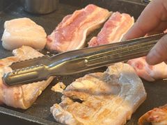 -Dombe豚(黑猪肉街店)