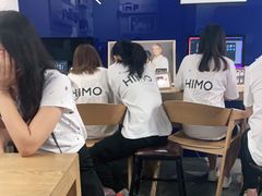 -海马体家庭照相馆(广州正佳广场店)