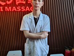 -楚氏正骨推拿按摩院(九水东路店)