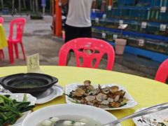 -秋姐美食店(旅游大道店)