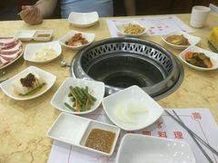 -德寿宫韩国料理(下沙店)