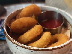 -芭莉与彩虹西餐厅(成都合生汇店)