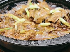 -君霖海鲜私房菜(春柳店)