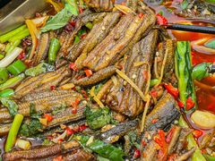 -蛙兔鸡自贡风味·特色江湖菜(广都店)