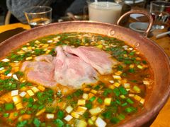 -SHAN山(前滩太古里店)