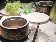 -加餐海鲜自助(宝龙一城店)