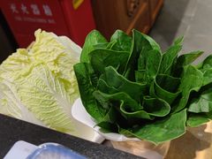 -南门四季铜锅涮肉(大屯·北苑店)